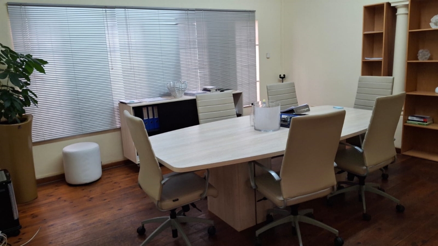 Commercial Property for Sale in Westdene Free State